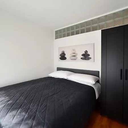 Lavir Apartment With Parking Zagreb Exterior photo
